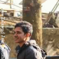 Chintan Jaileshbhai Solanki